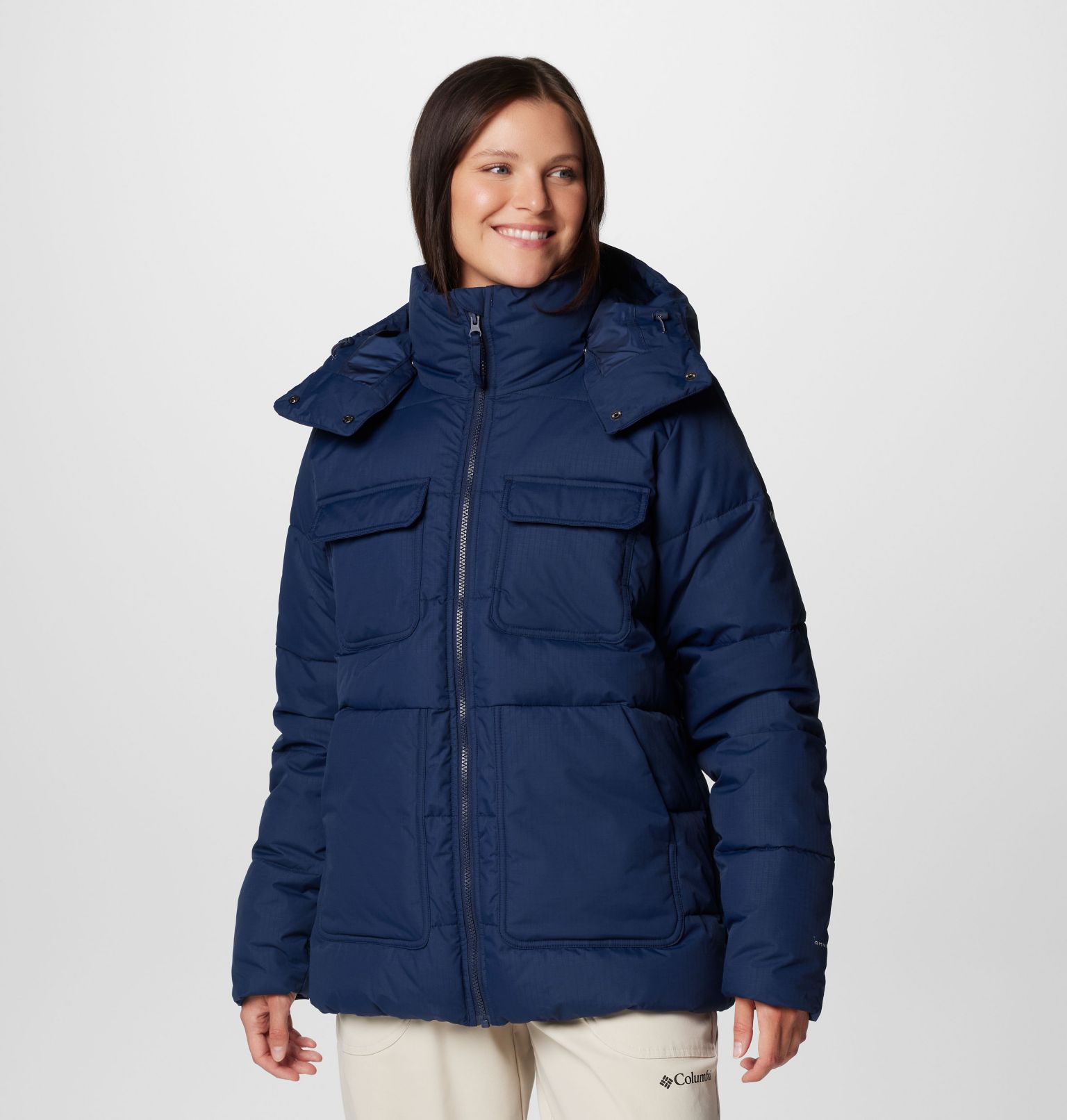 Columbia Jackets: Men's Tunnel Falls II Interchange $64, Women's Suttle Mountain III