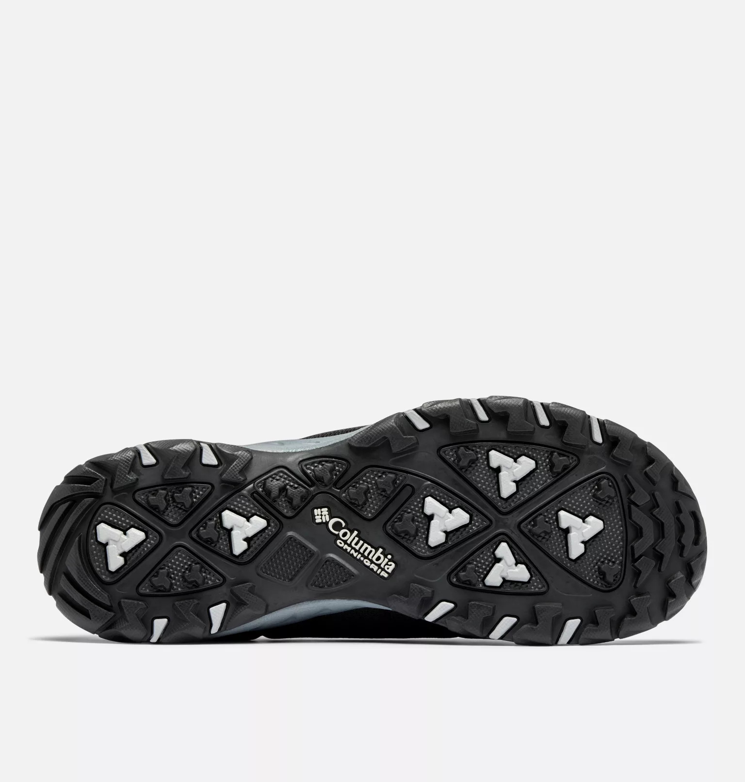 Columbia Men's Firecamp Remesh Shoes (Black/Steam or Dark Grey/Golden Yellow)