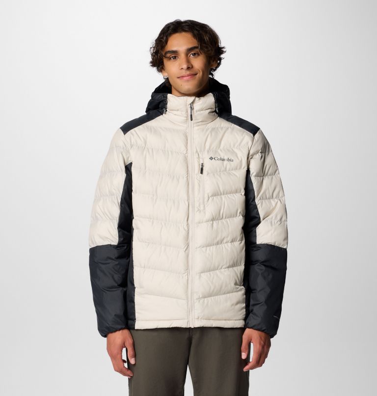 Columbia Men's Labyrinth Loop II Hooded Insulated Jacket (Various Colors)