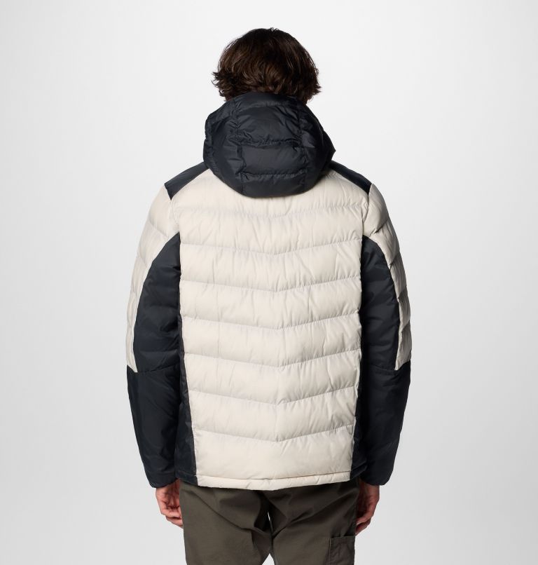 Columbia Men's Labyrinth Loop II Hooded Insulated Jacket (Various Colors)