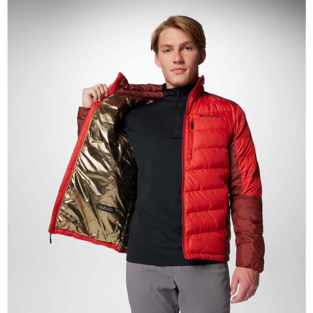 Columbia Men's Labyrinth Loop II Jacket (Various) $60 + Free Shipping