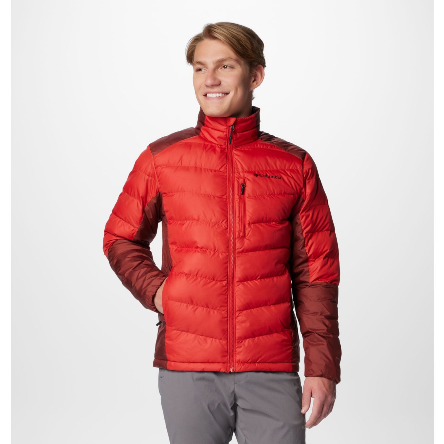 Columbia Men's Labyrinth Loop II Jacket (Various) $60 + Free Shipping
