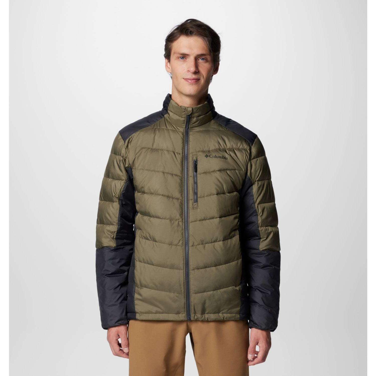 Columbia Men's Labyrinth Loop II Jacket (Various) $60 + Free Shipping