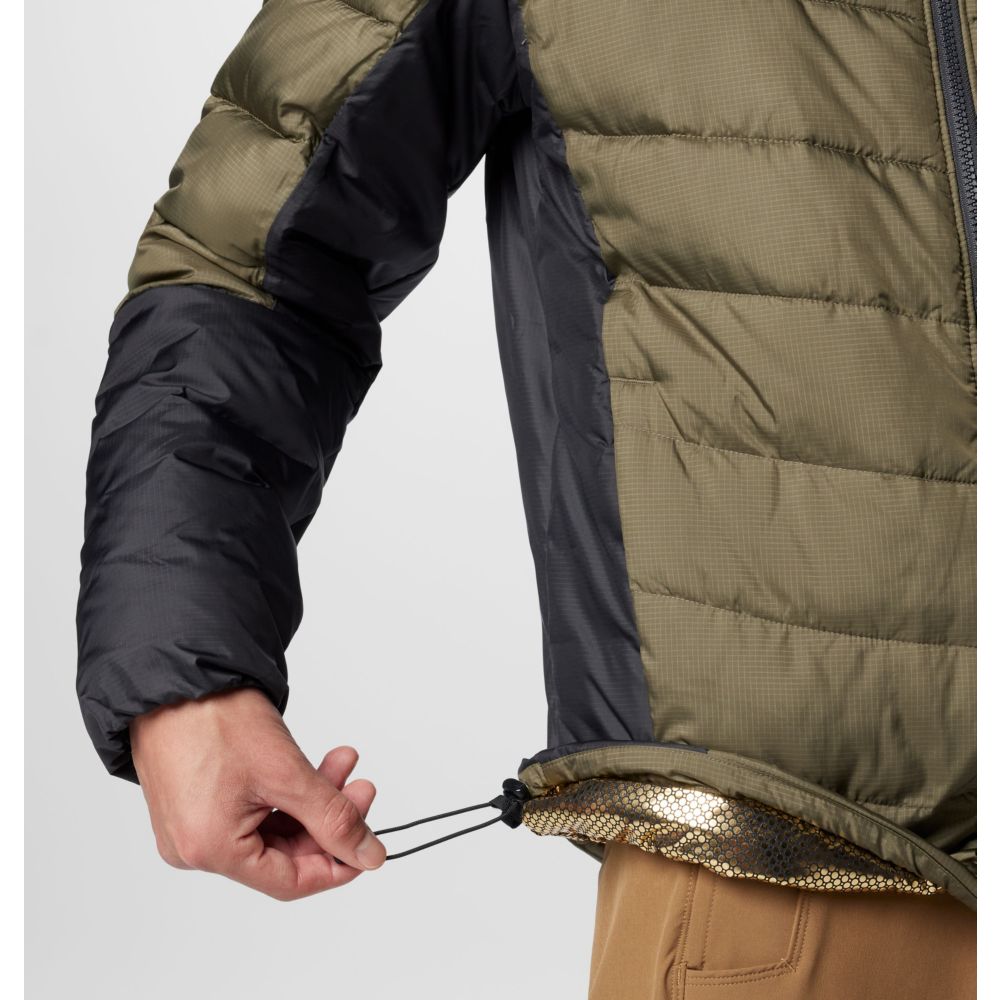 Columbia Men's Labyrinth Loop II Jacket (Various) $60 + Free Shipping