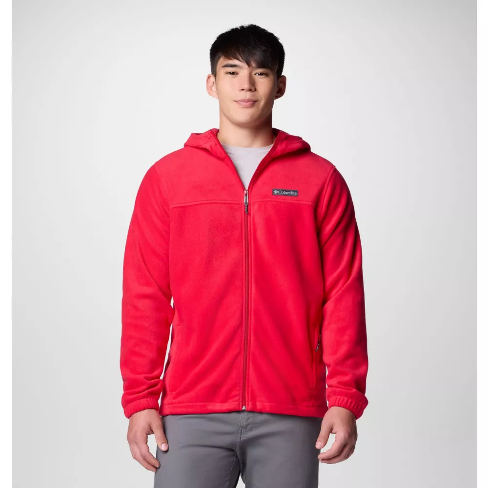 Columbia Men's Steens Mountain Full-Zip Fleece Hoodie (various)