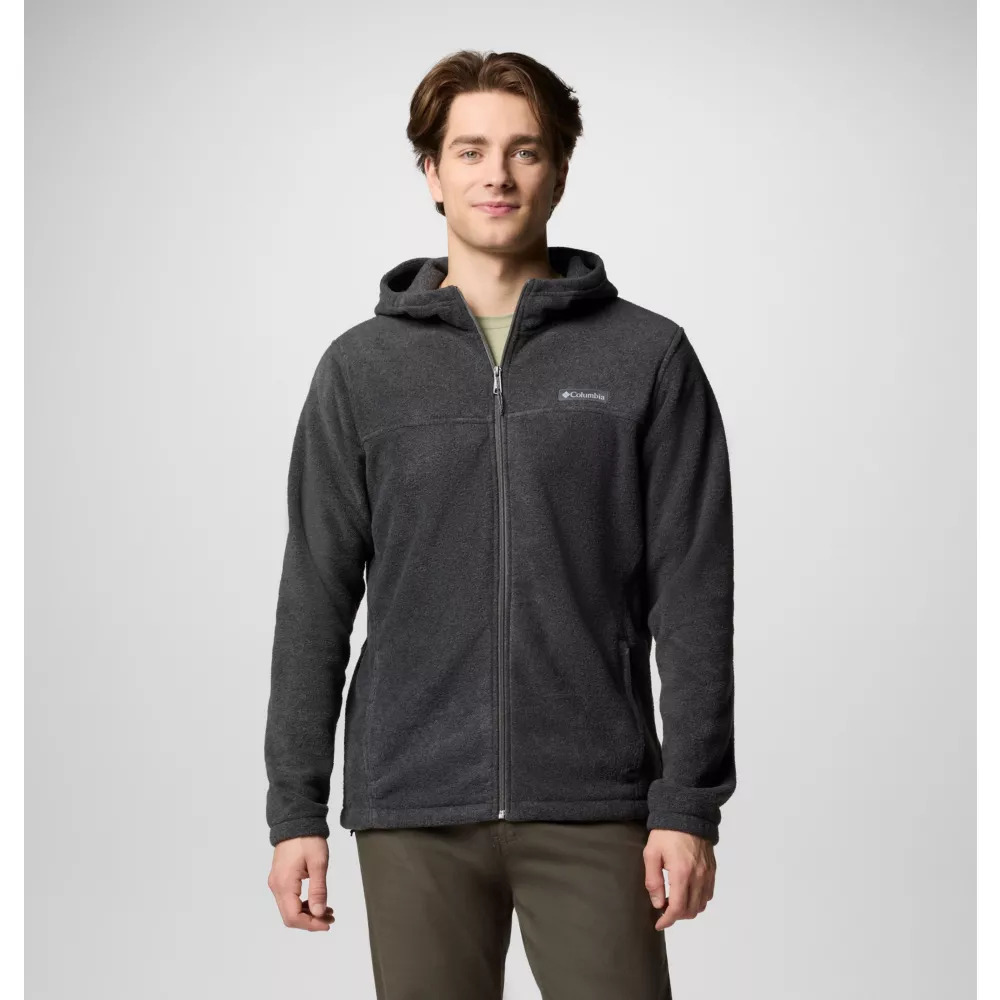 Columbia Men's Steens Mountain Full-Zip Fleece Hoodie (various)