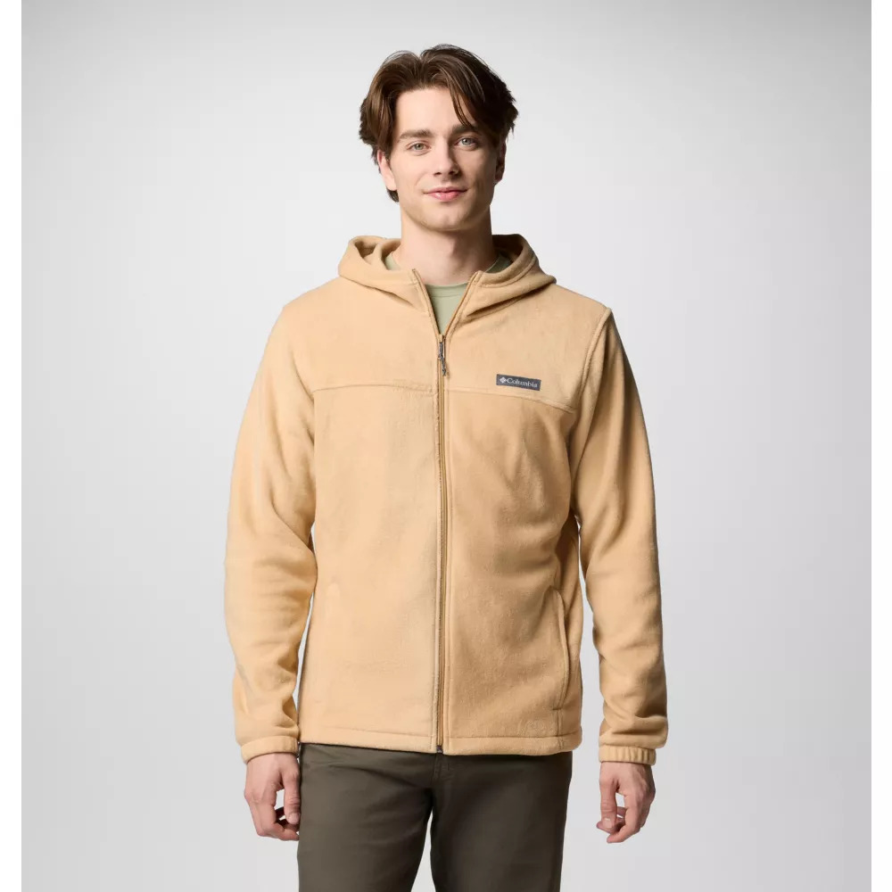 Columbia Men's Steens Mountain Full-Zip Fleece Hoodie (various)
