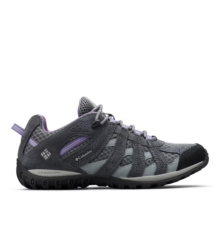 Columbia Shoes: Men's Firecamp Remesh $40.80, Women's Redmond Low $43.20, More + Free Shipping