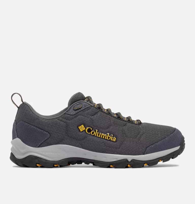 Columbia Shoes: Men's Firecamp Remesh $40.80, Women's Redmond Low $43.20, More + Free Shipping