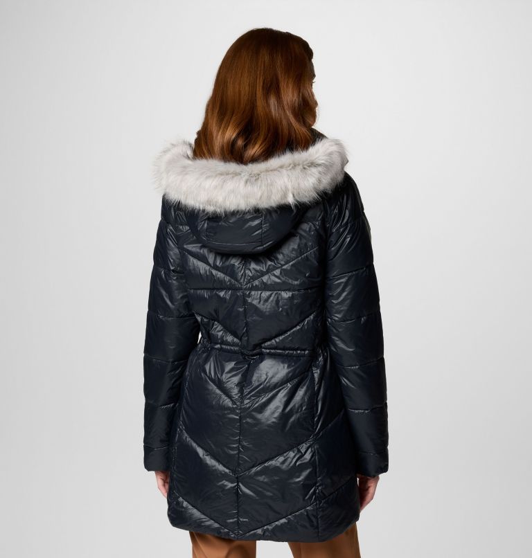 Columbia Women's Peak to Park III Mid Insulated Jacket (Black or Navy) $60 + Free Shipping