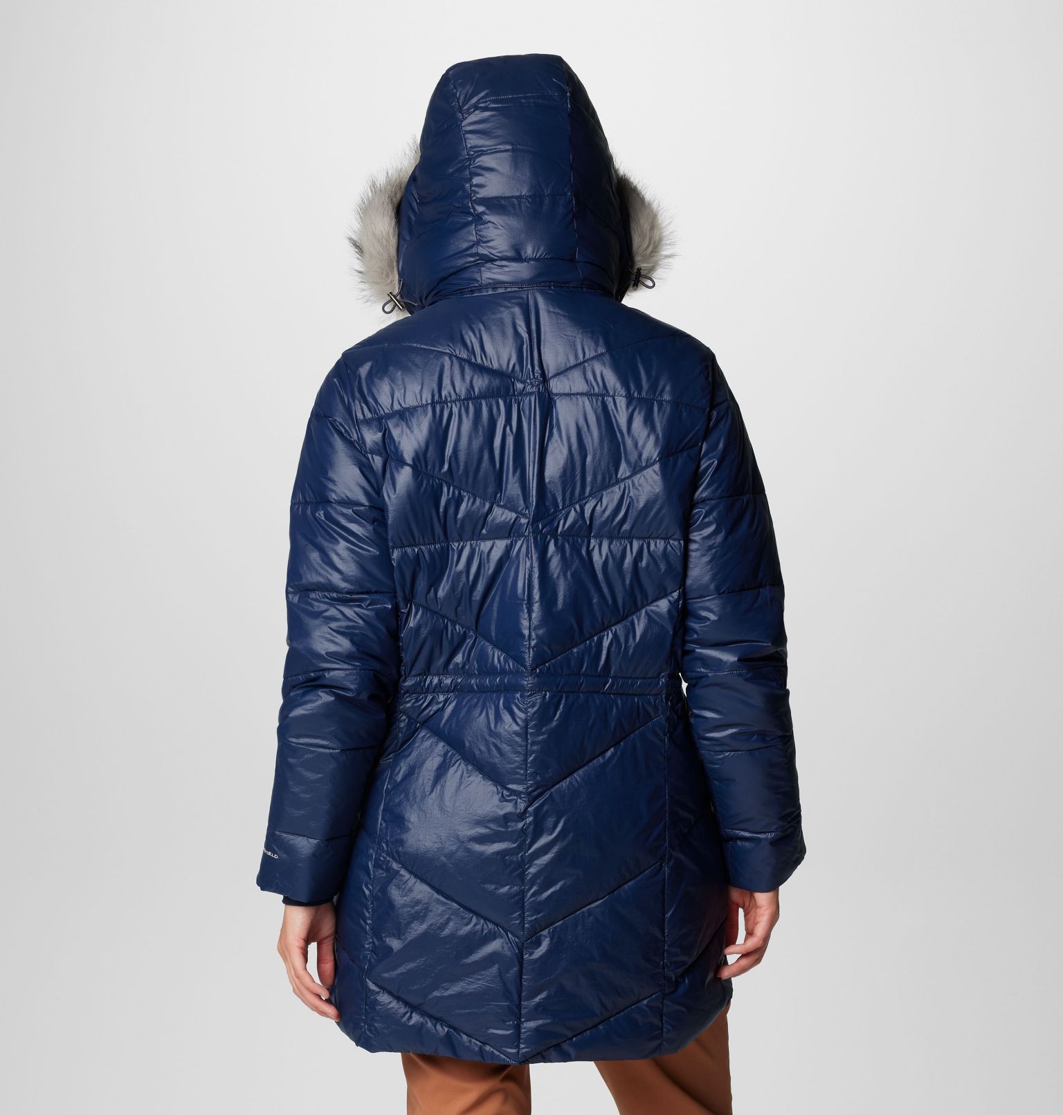 Columbia Women's Peak to Park III Mid Insulated Jacket (Black or Navy) $60 + Free Shipping