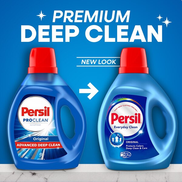CVS - 100-Oz Persil Detergent + $3 EB $10.99