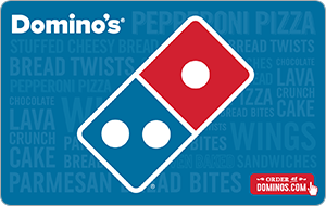 CVS - IN STORE ONLY - Chili's, On The Border, Macaroni Grill, Maggiano's, Domino's, DoorDash + more - spend $50 and get $15 ExtraBucks