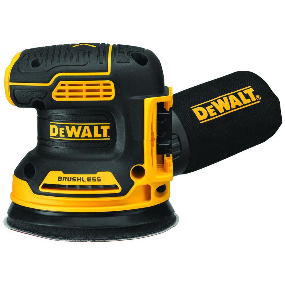 DeWALT 7-Tool 20V Max Cordless Combo Kit w/ 2.0 + 5.0Ah Battery & Charger