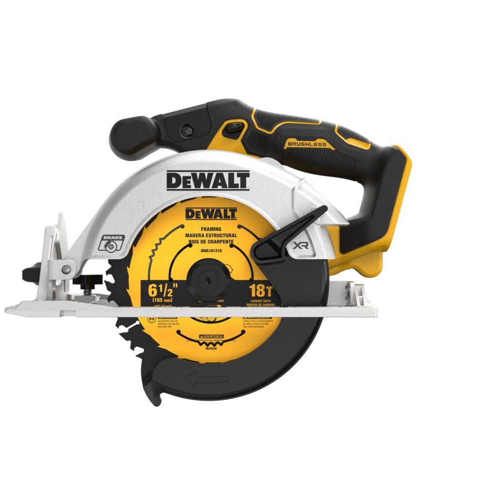 DeWALT 7-Tool 20V Max Cordless Combo Kit w/ 2.0 + 5.0Ah Battery & Charger