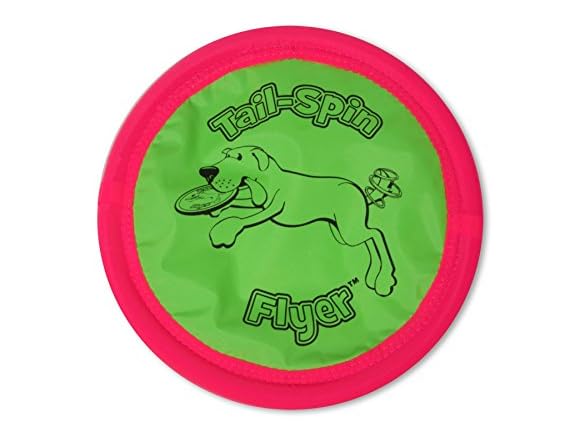 Dog Toys: Chuckit! Ultra Squeaker Ball $5, 7