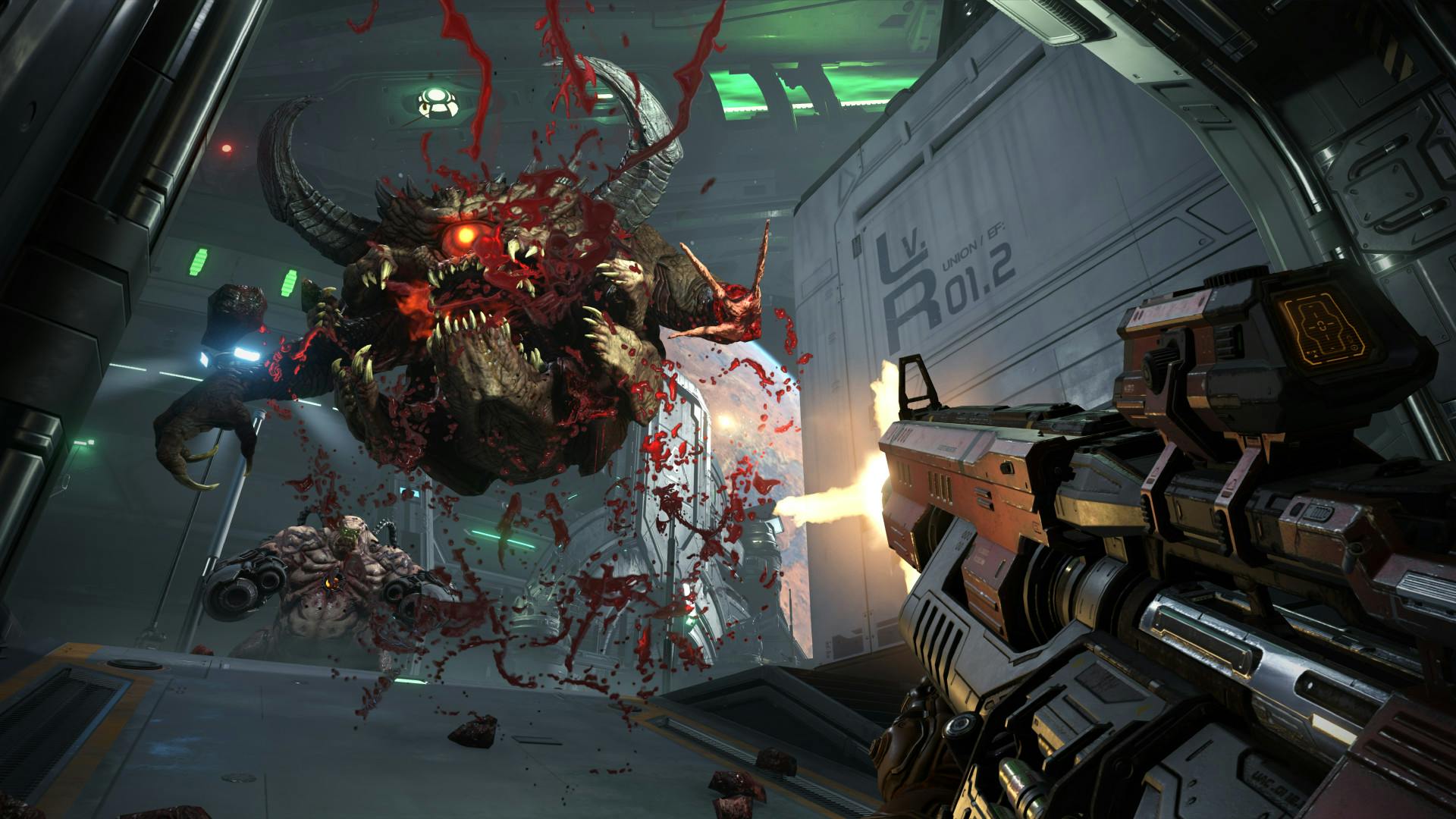 Doom Eternal (PC Digital Download) $7.19