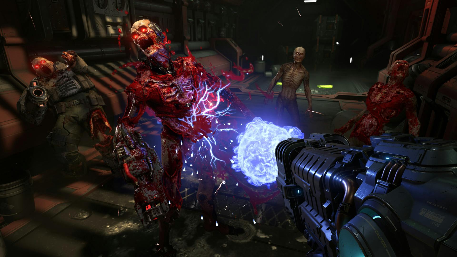 Doom Eternal (PC Digital Download) $7.19