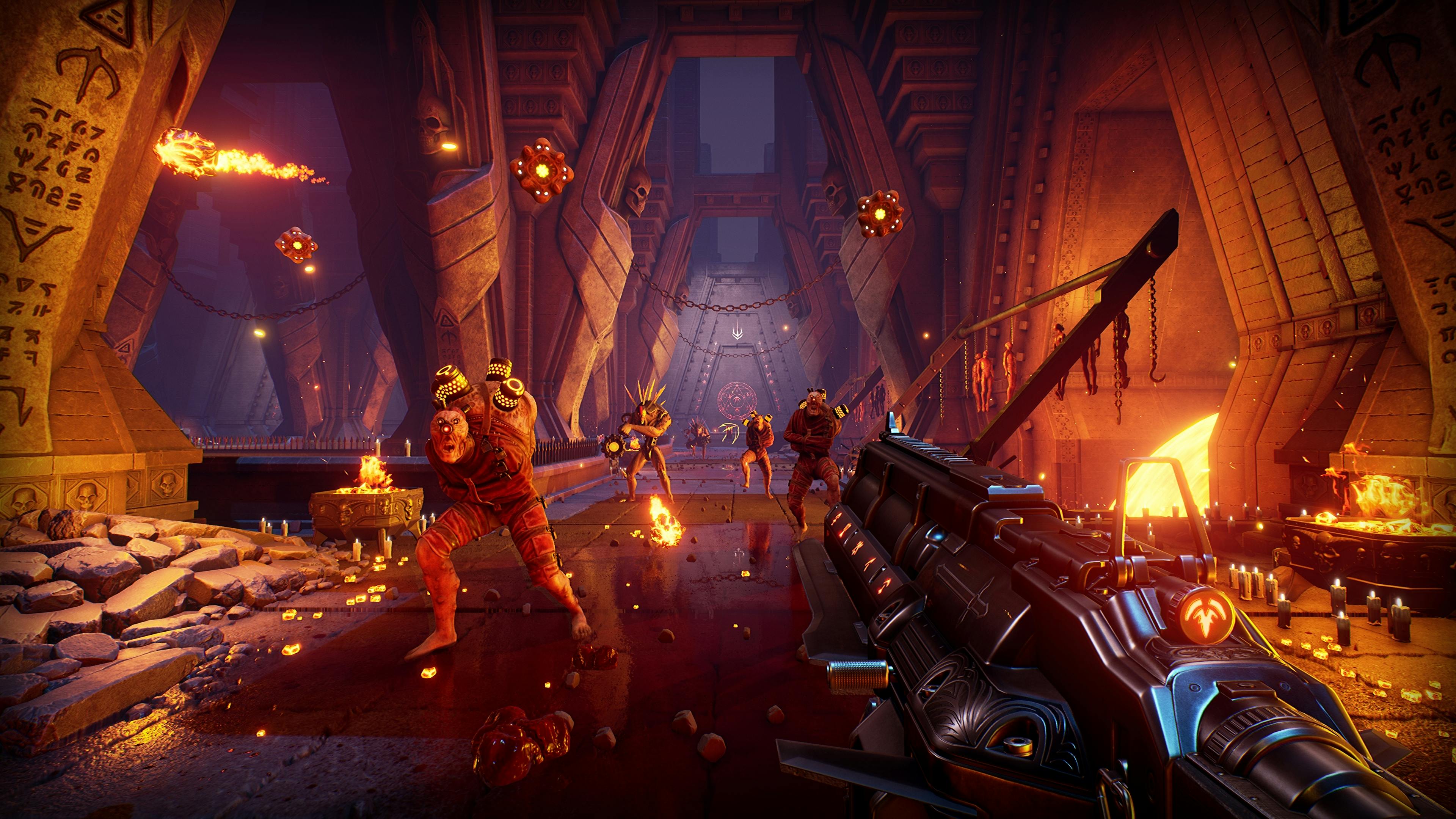 Doom Eternal (PC Digital Download) $7.19