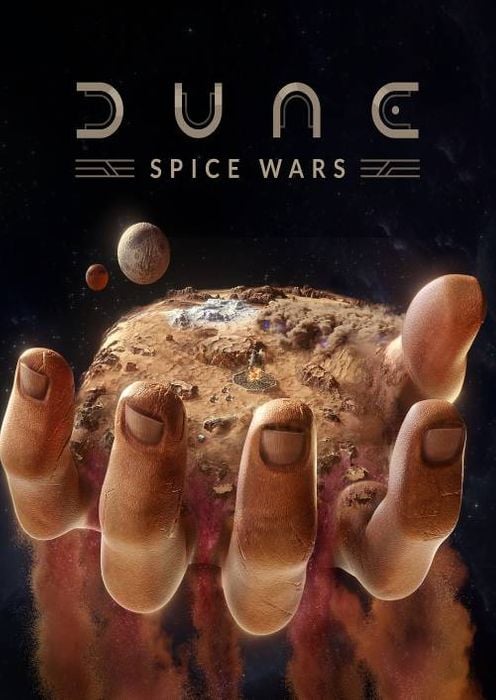 Dune: Spice Wars (PC Game) $13.69
