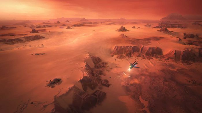 Dune: Spice Wars (PC Game) $13.69