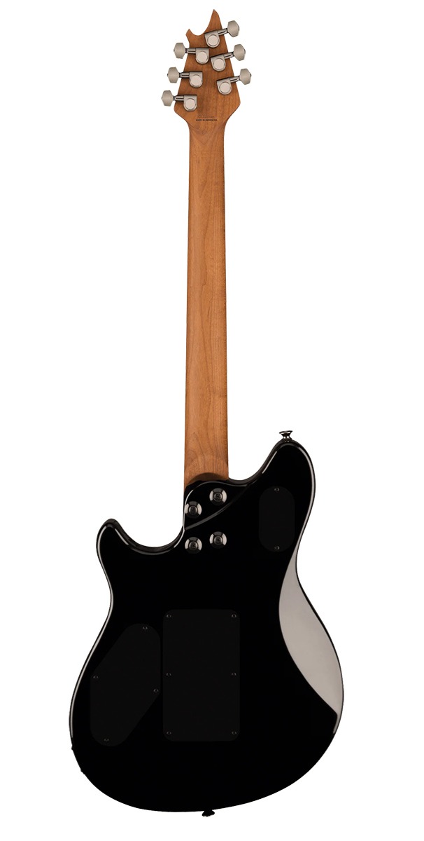 EVH Wolfgang Standard QM Electric Guitar $419 + Free S/H