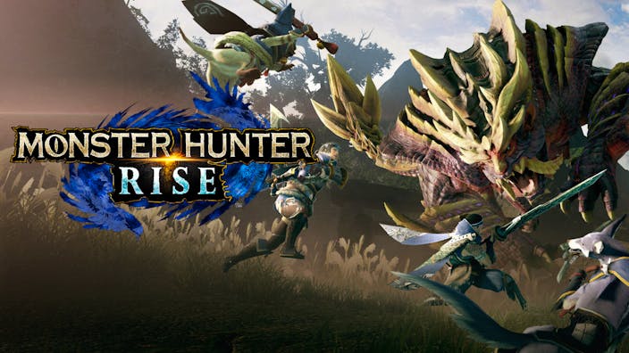 Fanatical: Build Your Own Monster Hunter Bundle (PCDD): 8 for $25, 4 for $18 or