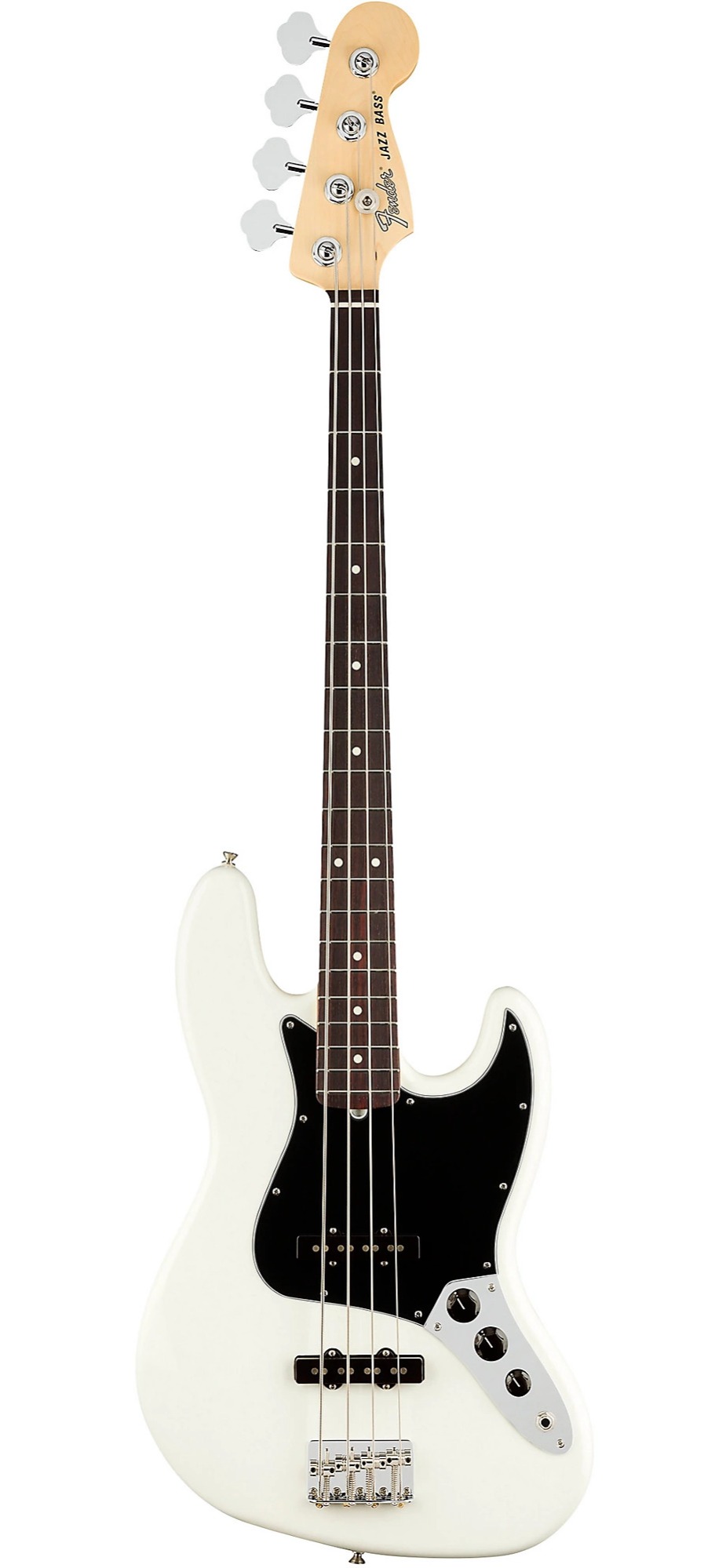 Fender American Performer Electric Jazz Bass Guitar (2 colors) $1199.99 + Free Shipping
