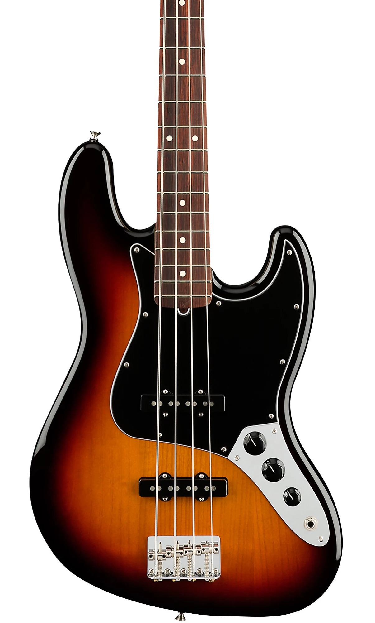 Fender American Performer Electric Jazz Bass Guitar (2 colors) $1199.99 + Free Shipping