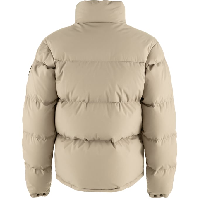 Fjallraven Men's Kamas Lite Down Jacket (Fossil) $199.83 + Free Shippnig