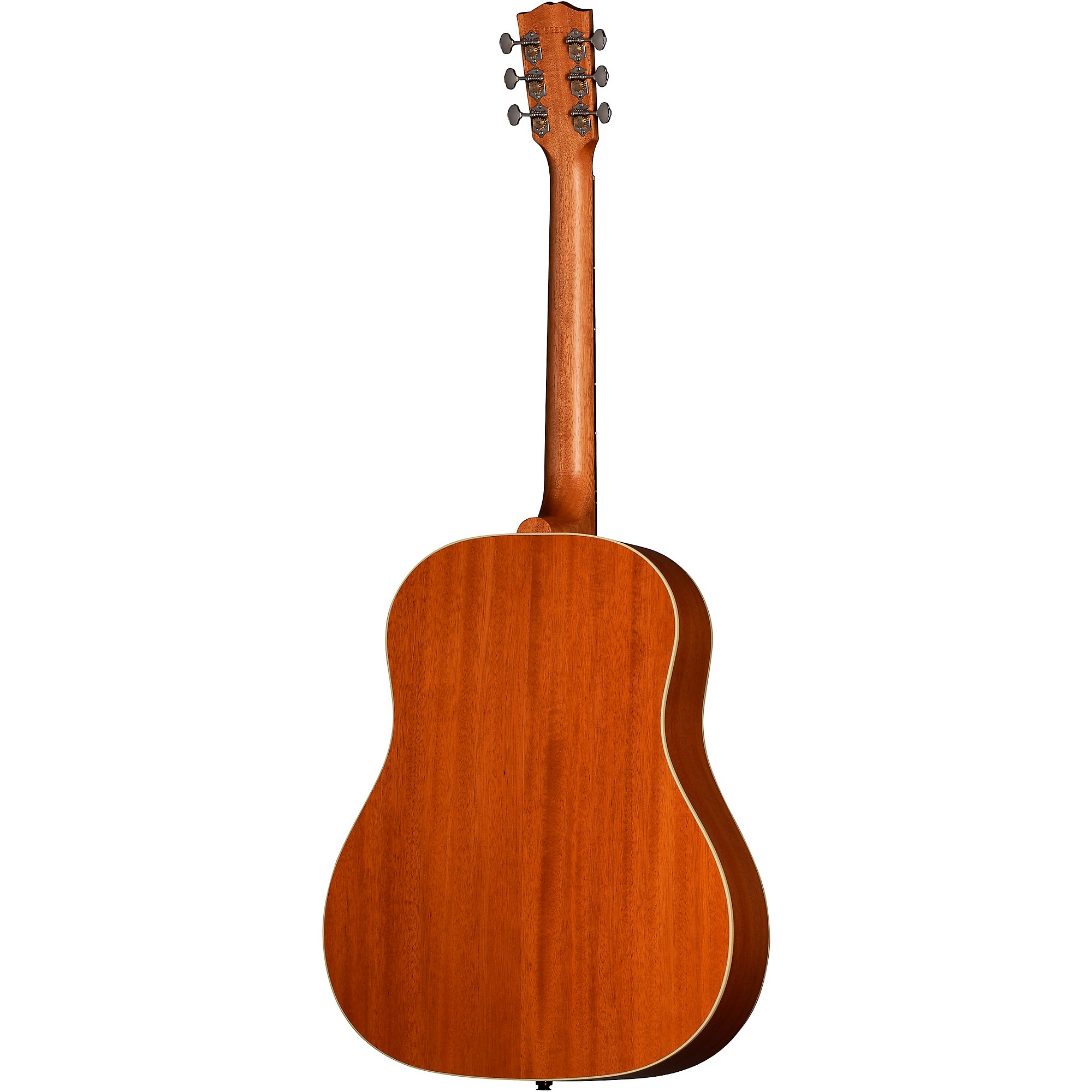 Gibson J-35 '30s Faded Acoustic-Electric Guitar w/ Hardshell Case (Natural) $1482.97 + Free Shipping
