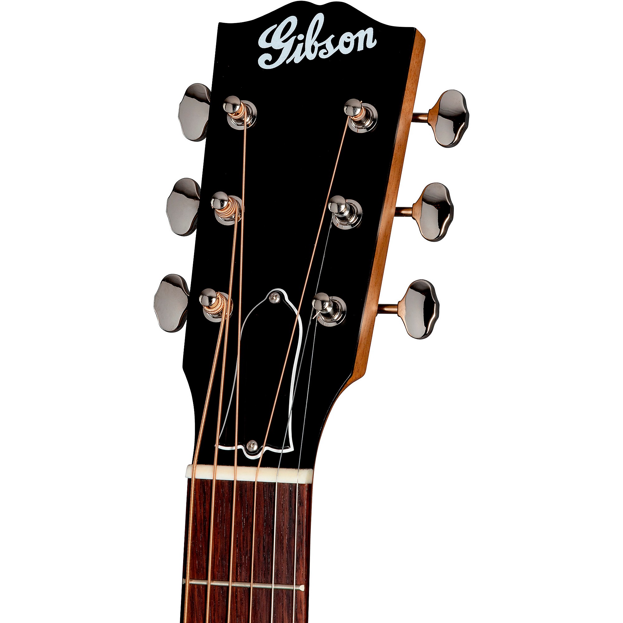 Gibson J-35 '30s Faded Acoustic-Electric Guitar w/ Hardshell Case (Natural) $1482.97 + Free Shipping