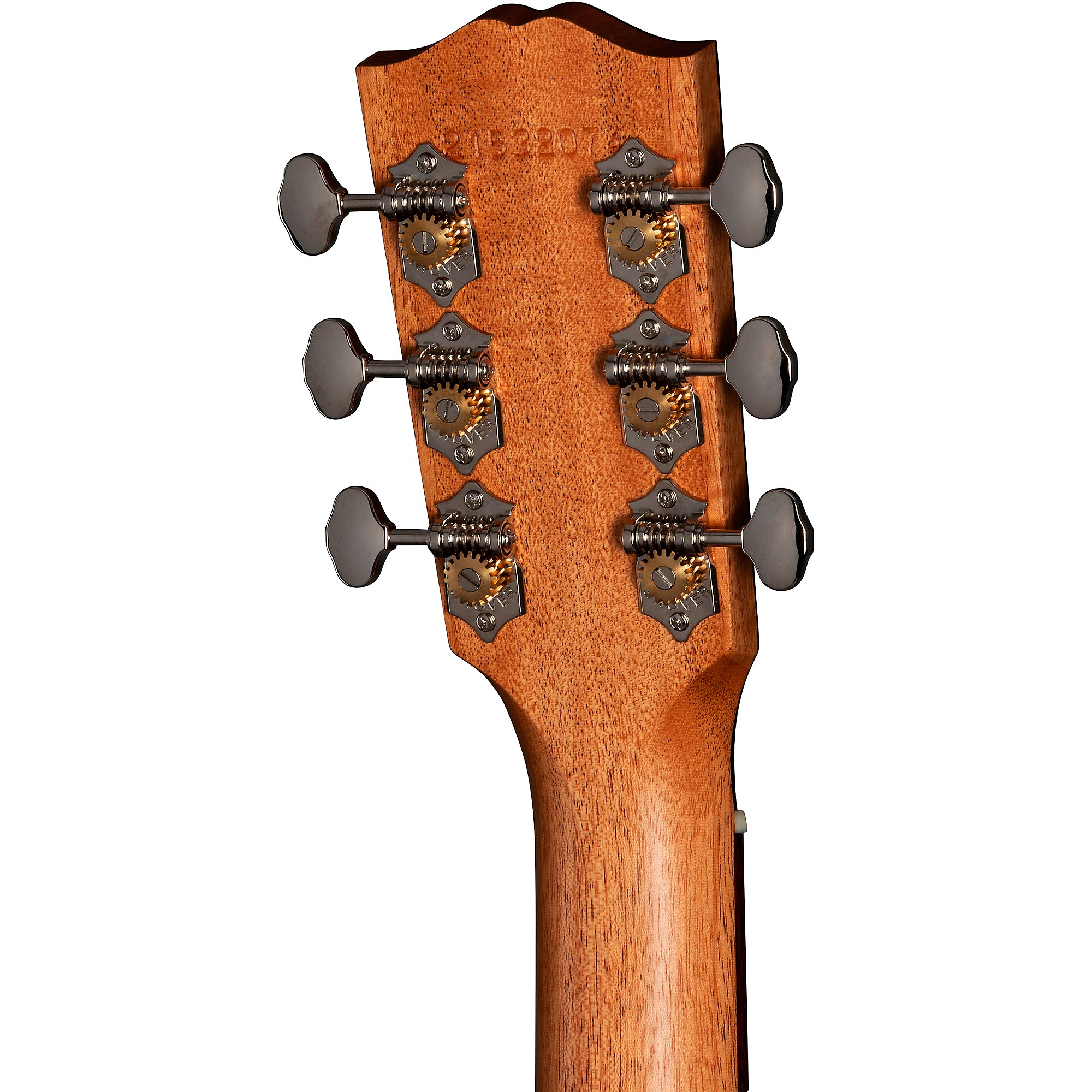 Gibson J-35 '30s Faded Acoustic-Electric Guitar w/ Hardshell Case (Natural) $1482.97 + Free Shipping