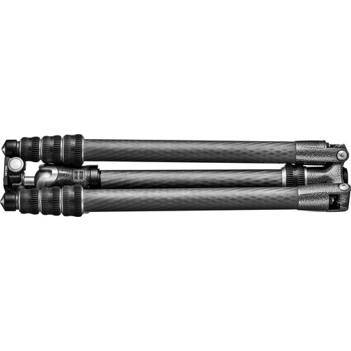 Gitzo GT2545T Series 2 Traveler Carbon Fiber Tripod with Center Ball Head $399 at B&H Photo