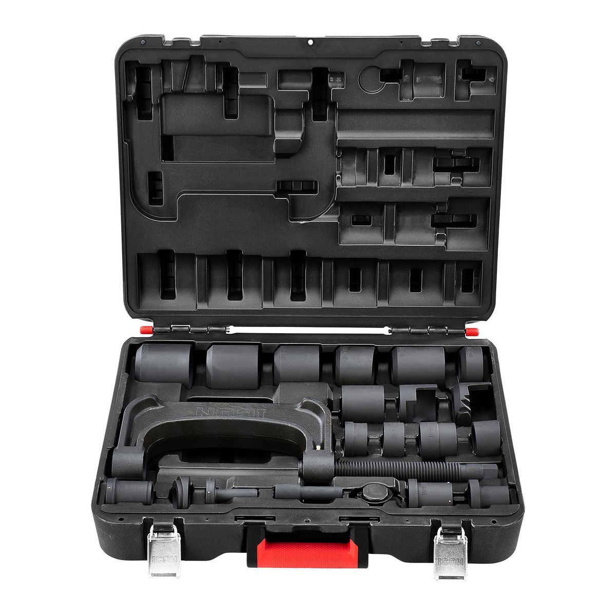 Harbor Freight 10 Days of Deals (3/17-3/26)