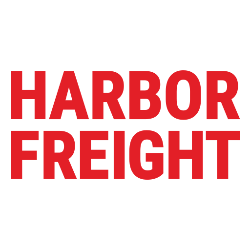Harbor Freight Coupon: Any Single Item