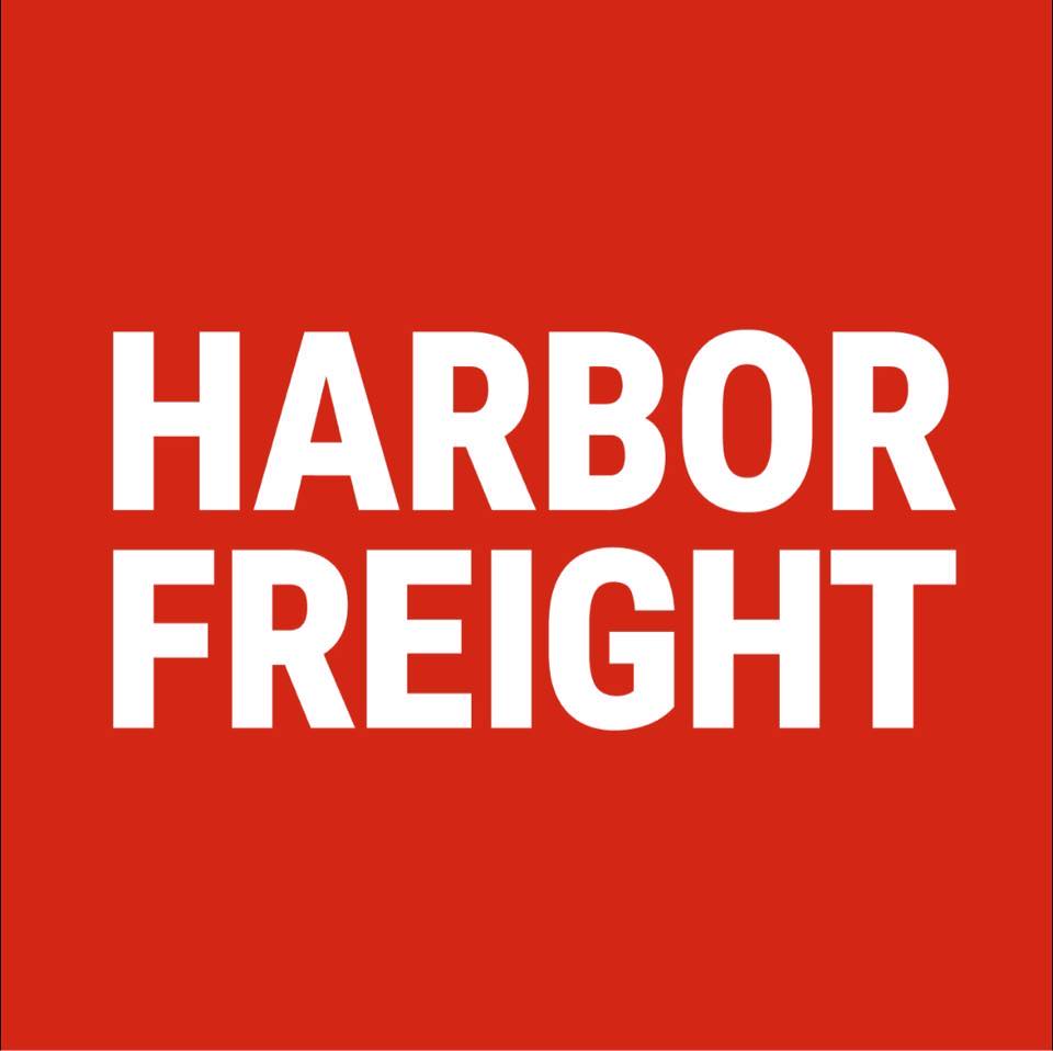 Harbor Freight Online/In-Store Coupon: Any Single Item (Exclusions Apply)