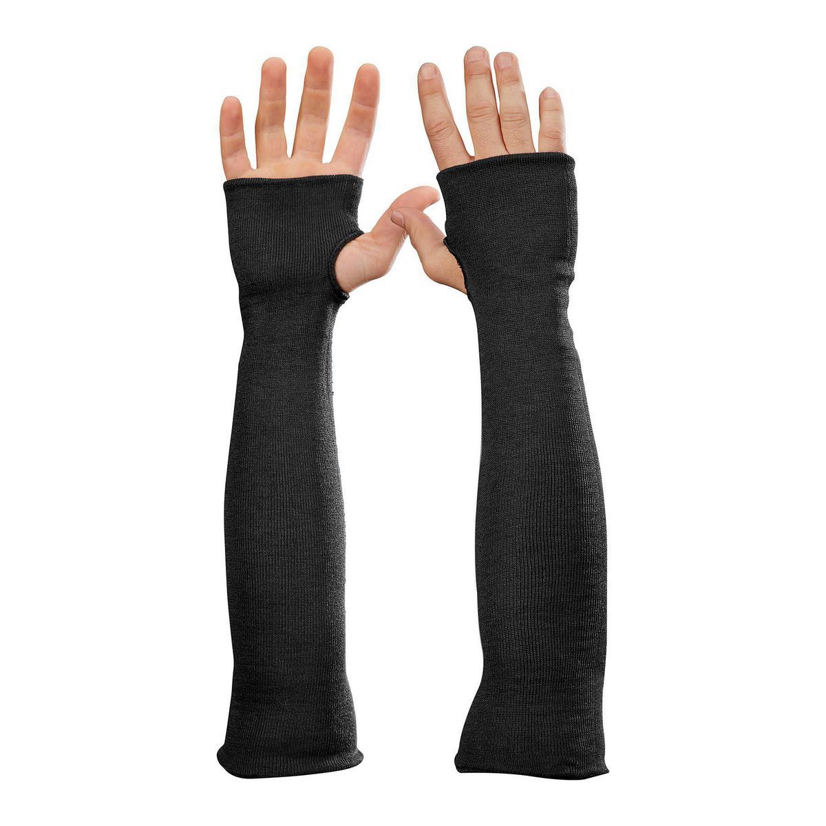 HARDY Heat & Cut-Resistant KEVLAR Sleeves $6 w/50% OFF COUPON B&M YMMV THRU Sun 3/16/25 $5.98