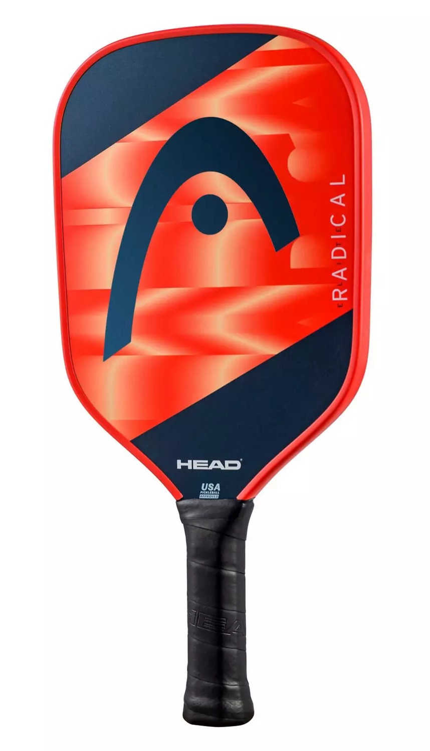 Head Radical Elite Pickleball Paddle - Red : Target $20.99
