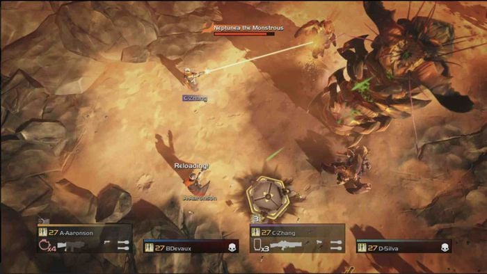 Helldivers: Dive Harder Edition (PC Digital Download) $1.99