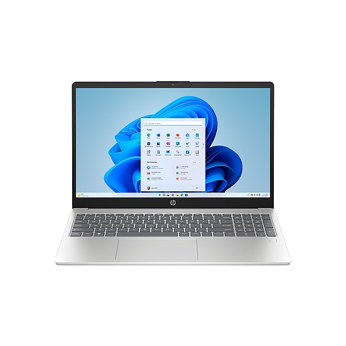 HP 15.6