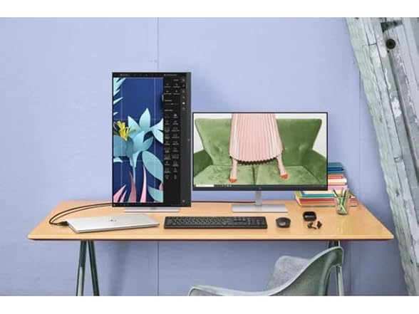 HP Wireless Keyboard and Mouse Combo