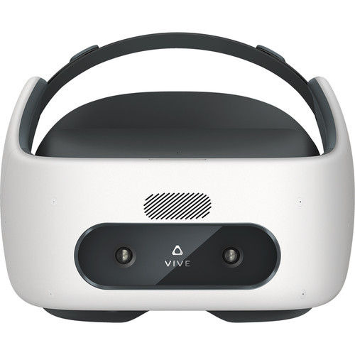 HTC VIVE Focus Plus VR Headset $59.99 + Free Shipping