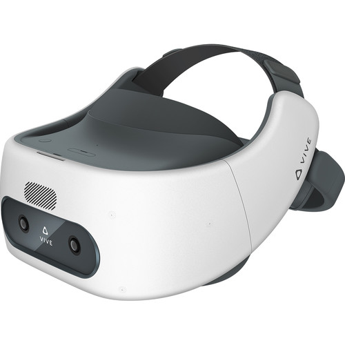 HTC VIVE Focus Plus VR Headset $59.99 + Free Shipping