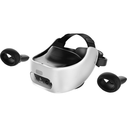 HTC VIVE Focus Plus VR Headset $59.99 + Free Shipping