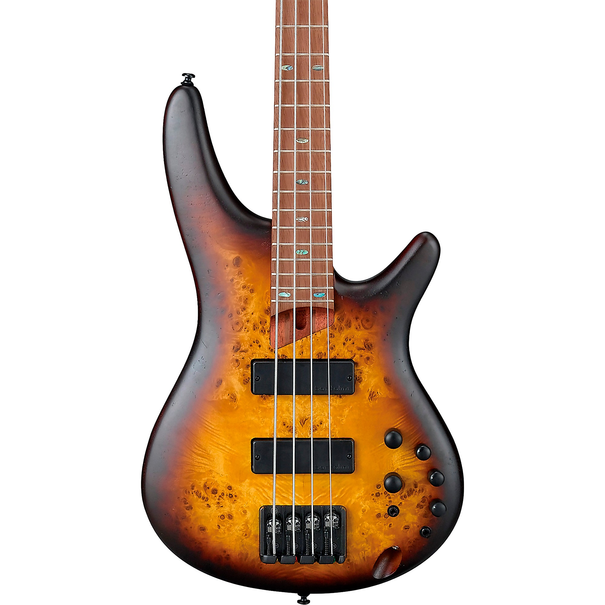 Ibanez SR500EPB Electric Bass Guitar (Flat Brown Burst) $459.97 + Free Shipping
