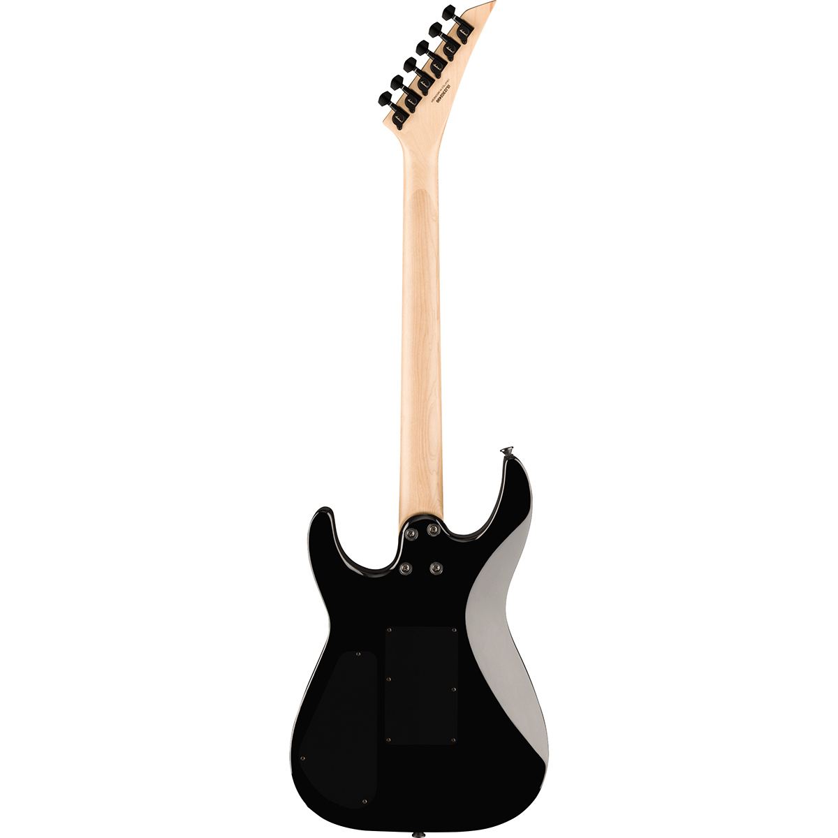 Jackson X Series Dinky DK1 H Electric Guitar (Skull Kaos) $399.99 + Free Shipping