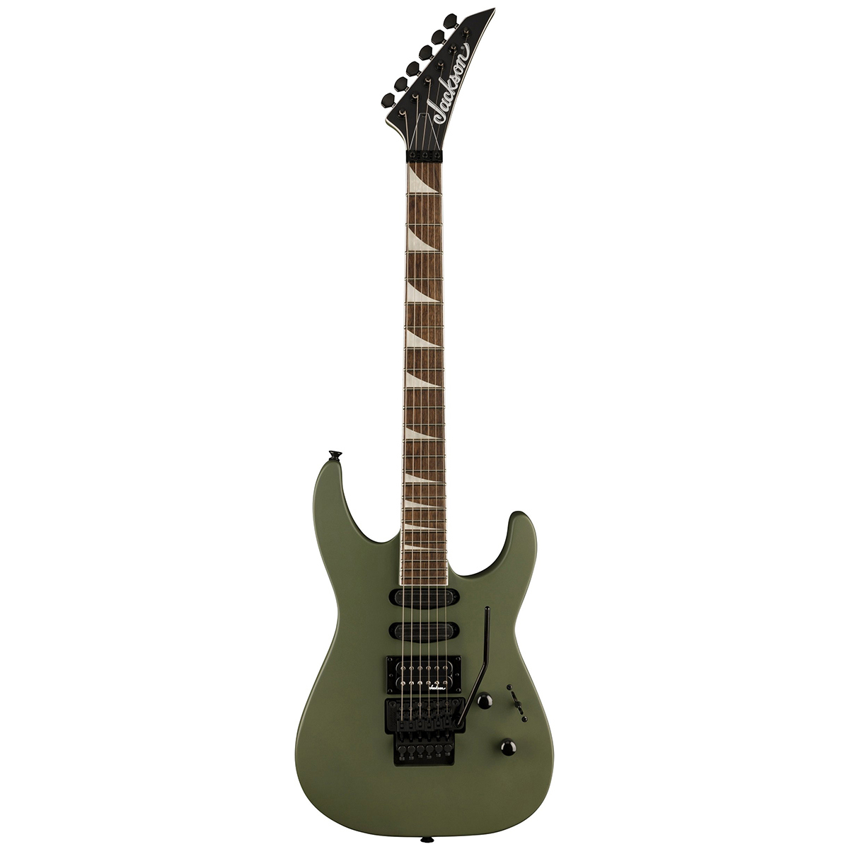 Jackson X Series Soloist SL3X DX Electric Guitar $379 + free s/h