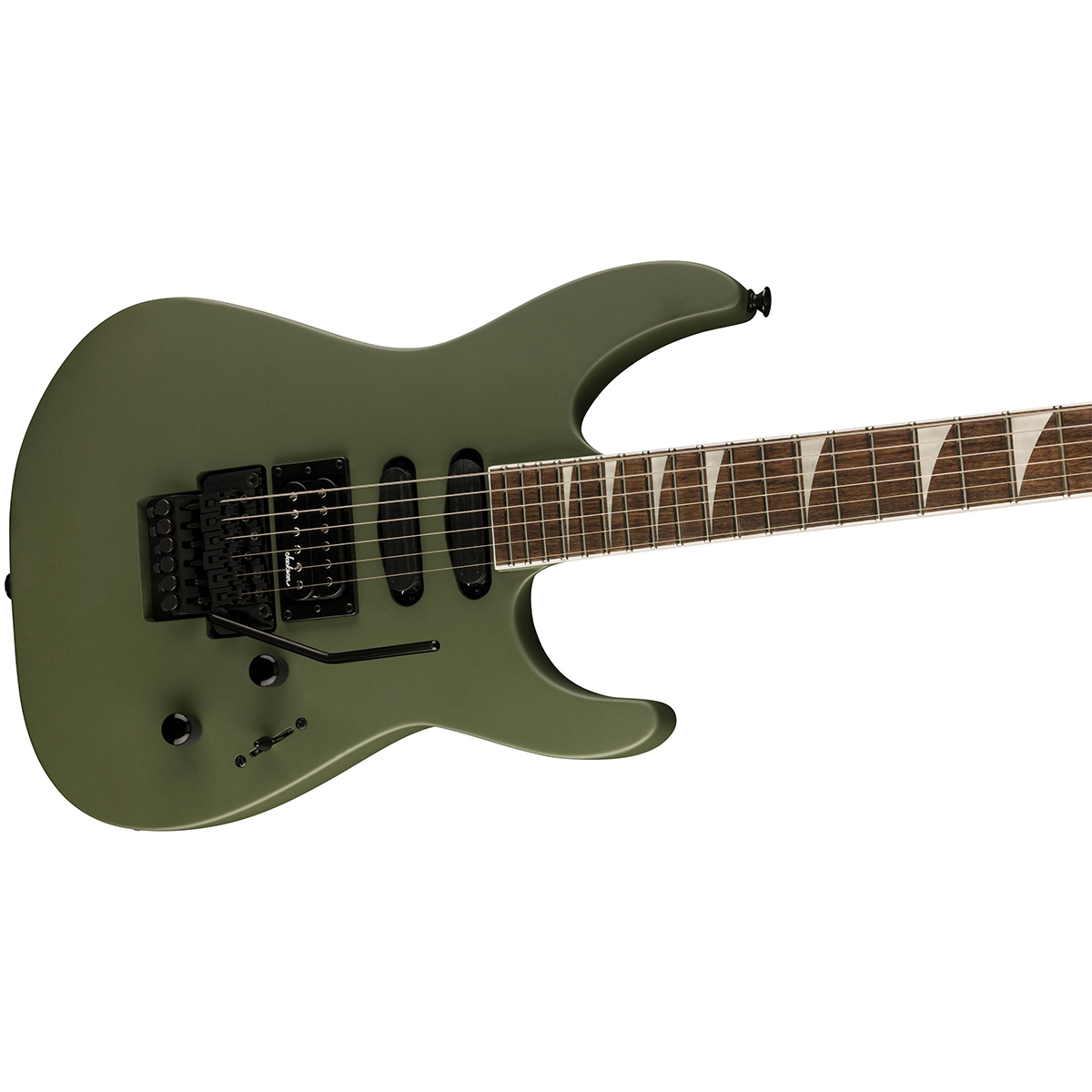 Jackson X Series Soloist SL3X DX Electric Guitar $379 + free s/h