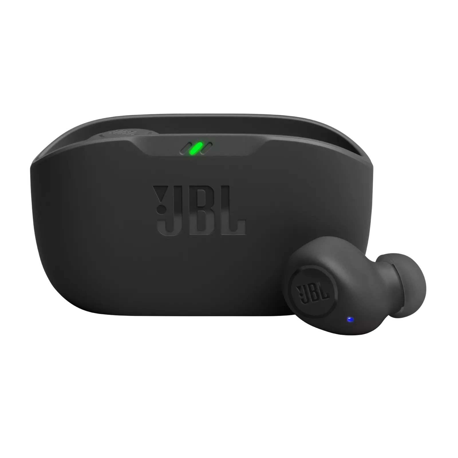 JBL Wireless Earbuds (Refurbished): Vibe Buds (Black) $20.46 & More + 2-Year Warranty + Free Shipping